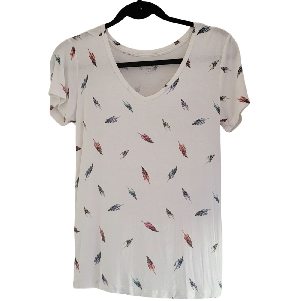 A casual shirt
